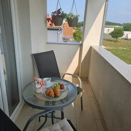 Apartamento Sun & Fun *