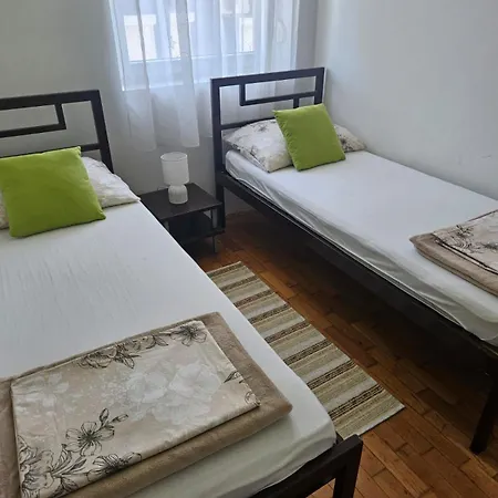 Sun & Fun Apartamento Pula