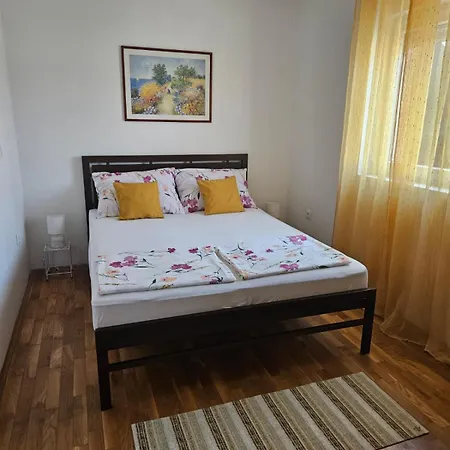 Apartamento Sun & Fun *