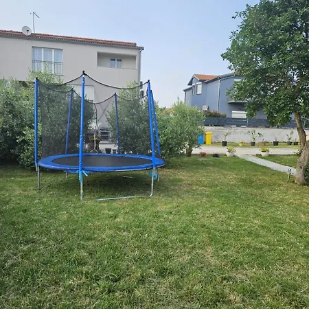Sun & Fun Апартаменты