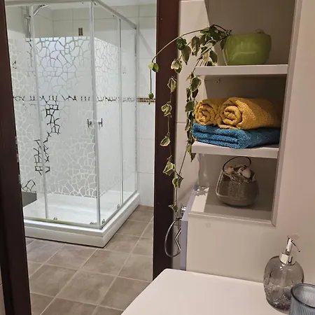 Sun & Fun Apartamento