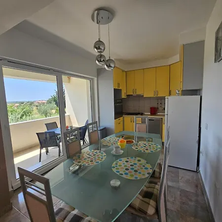 Apartamento Sun & Fun Pula