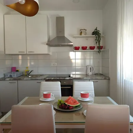 Apartamento Sun & Fun Pula