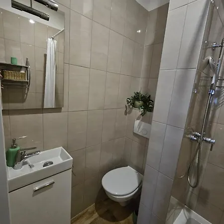 Apartamento Sun & Fun *