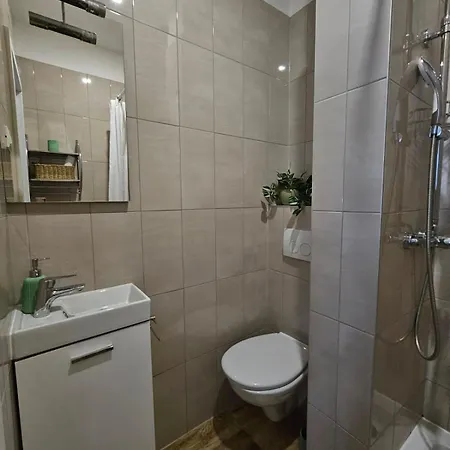 Apartamento Sun & Fun *