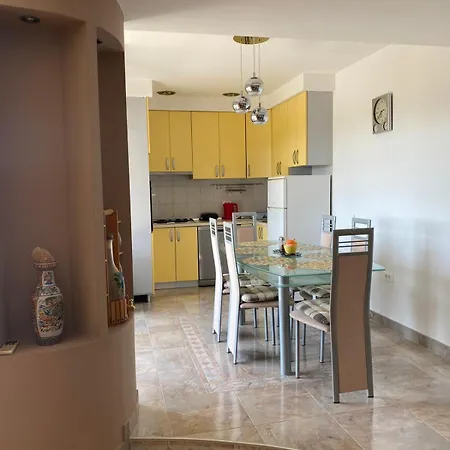 Sun & Fun Apartment Pula