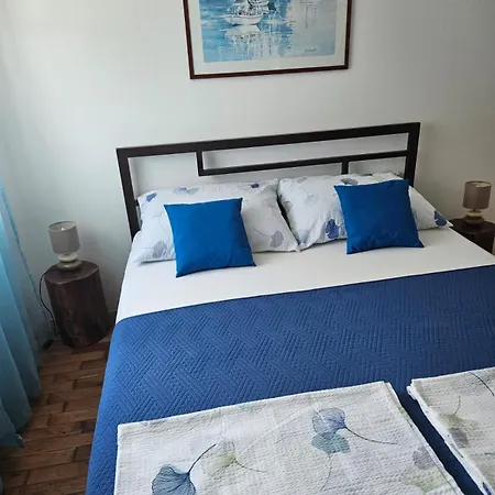 Sun & Fun Apartment Pula