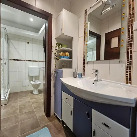 Apartamento Sun & Fun
