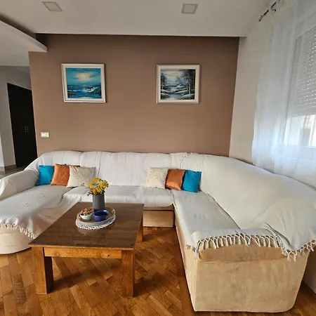 Sun & Fun Apartment *