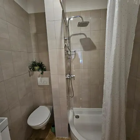 Sun & Fun Apartment Pula